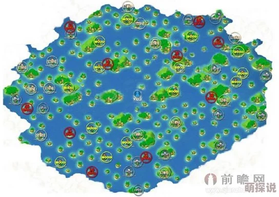 海岛奇兵攻略：NPC岛屿BOOM闪电战高效打法全解析与技巧分享