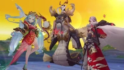 长安幻世绘新手入门指南：全面解析新手玩法攻略与快速上手技巧
