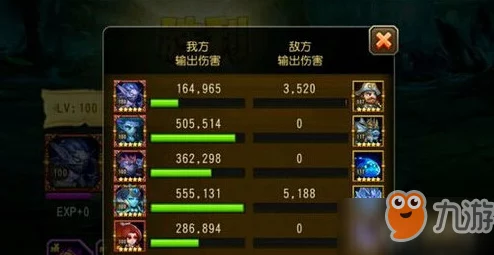 刀塔传奇时光之穴潮汐神庙难度6高效通关阵容推荐及策略解析
