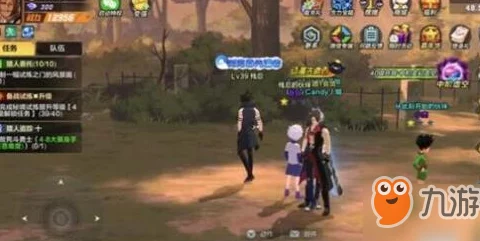 《猎人×猎人手游》深度解析：猎物追踪日常活动高效攻略指南
