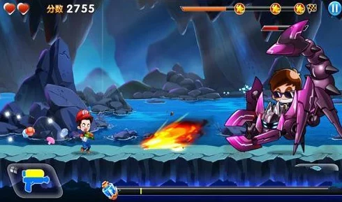 《神魔大陆》深度攻略：高效策略助你击败强大BOSS阿努比斯