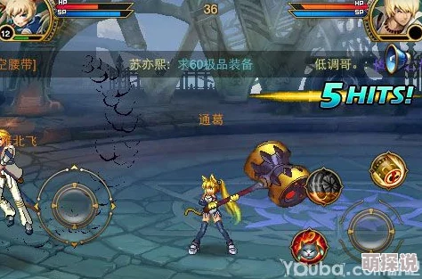 全面解析：时空猎人猫女技能属性图解及战斗应用攻略