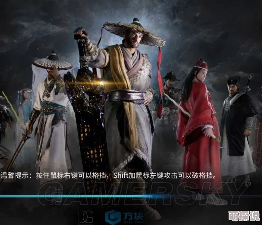 武侠乂游戏攻略：详解吐纳心法获取与装备方法指南