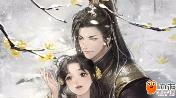 揭秘《遇见逆水寒》月影碎空残卷：赠送哪位角色能大幅提升好感度？