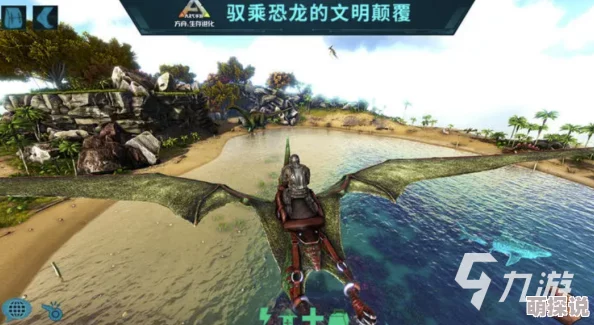 方舟生存进化游戏攻略：详解电接入方法与高效发电机DIY制作教程