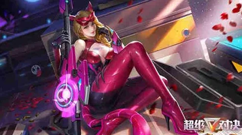 超维对决香奈儿玩法揭秘：技能加点全攻略，助你战场称霸技巧解析