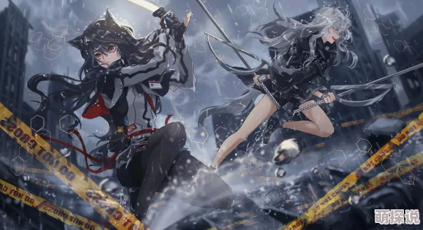 明日方舟4-9关卡低练度三星通关秘籍：高效阵容搭配攻略详解