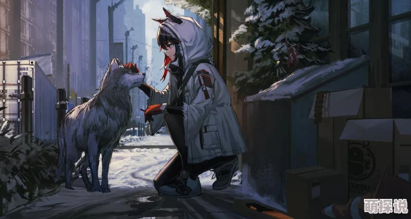 明日方舟4-9关卡低练度三星通关秘籍：高效阵容搭配攻略详解