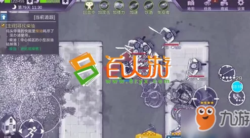 阿瑞斯病毒攻略：掌握火焰攻打高效技巧，利用弓箭实现远程精准输出策略