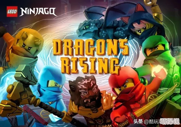 乐高无限游戏深度探索：幻影忍者城全地图详细一览与特色解析