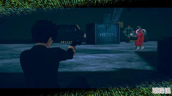 梦境侦探游戏全关卡保安位置详细一览，助你快速找到隐藏NPC