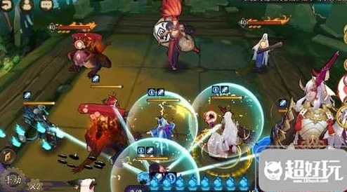 妖神记手游攻略：御者觉醒副本高效过关技巧，御魂短缺应对策略解析