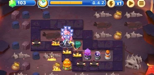 天天来塔防：裂刃炮塔全面评测，属性详解及实战效果怎么样？