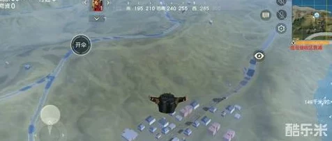 荒野行动新玩法揭秘：闪电激斗模式全攻略及规则一览详解