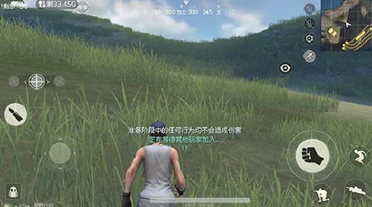 荒野行动新玩法揭秘：闪电激斗模式全攻略及规则一览详解