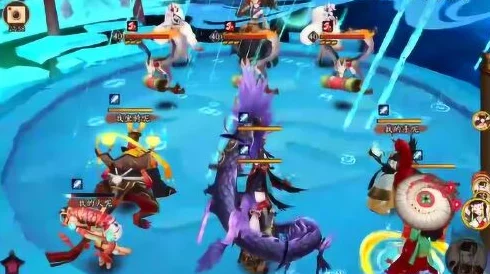 阴阳师攻略：阴界之门七十层阵容深度解析，低练度玩家如何实现全程挂机轻松过关