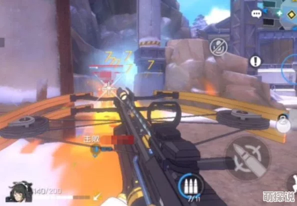 《王牌战士》深度解析：南宫梦角色天赋搭配推荐，打造极致战斗体验！