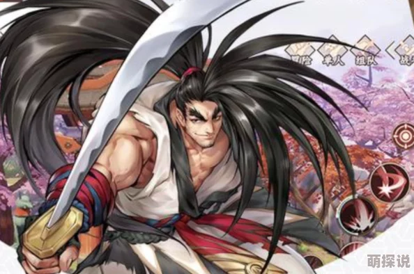 侍魂胧月传说游戏攻略：揭秘最强职业选择，深度解析哪个角色最厉害！