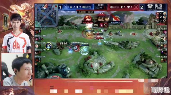 王者荣耀：娜可露露技能全面分析及六神装最强出装搭配指南