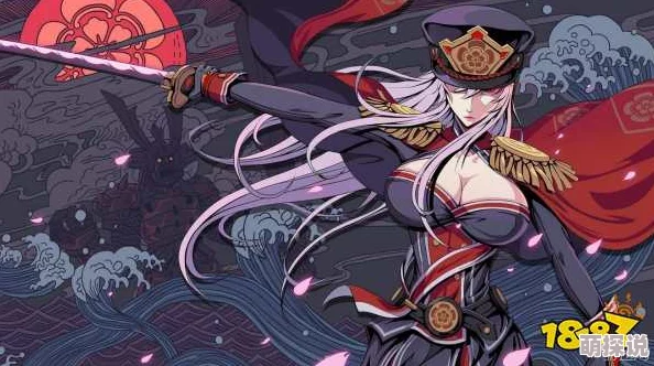 锁链战记角色详解：见习舞娘妮琪属性、技能及背景故事一览