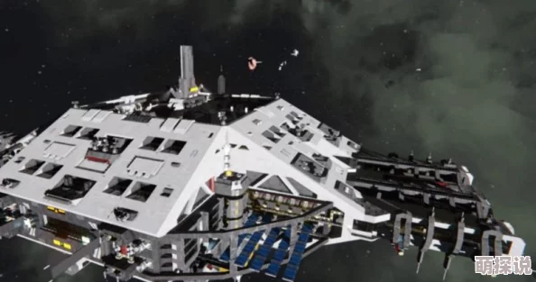 全面揭秘：战舰霸主空间站设施建筑大全及其详细作用解析