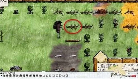 一小时人生游戏攻略：高效抓兔子技巧与捕捉陷阱详细制作方法揭秘