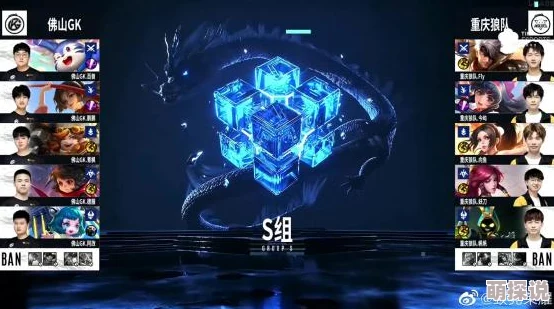 王者荣耀新动向：伽罗'最强之矛'出装曝光，张飞梦奇或将面临强力挑战泪洒峡谷