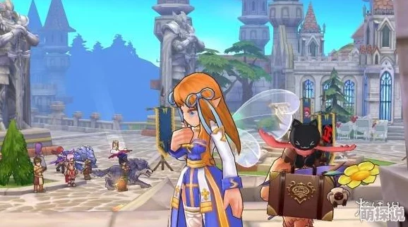 仙境传说RO爱如初见:全职业深度解析,哪个职业最适合你初入游戏之选? 仙境传说RO爱如初见:全职业深度解析,哪个职业最适合你初入游戏之选?