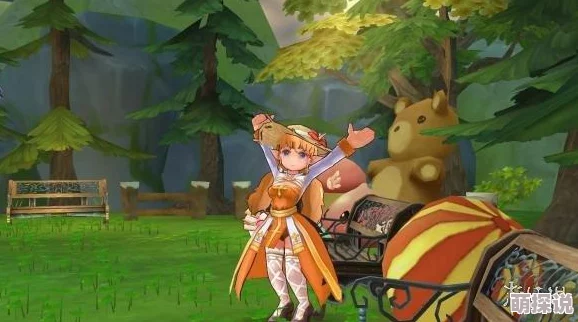 仙境传说RO爱如初见:全职业深度解析,哪个职业最适合你初入游戏之选? 仙境传说RO爱如初见:全职业深度解析,哪个职业最适合你初入游戏之选?