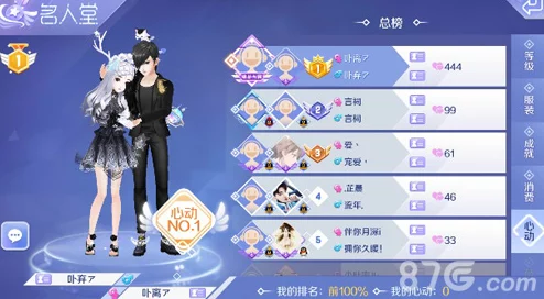 QQ炫舞手游婚礼策划全攻略:如何举办浪漫婚礼并邀请好友在线观礼步骤详解 QQ炫舞手游婚礼策划全攻略:如何举办浪漫婚礼并邀请好友在线观礼步骤详解