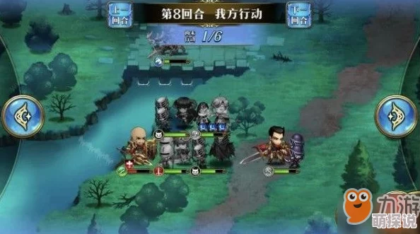 梦幻模拟战日常任务全攻略：揭秘每日必做的高效提升之道