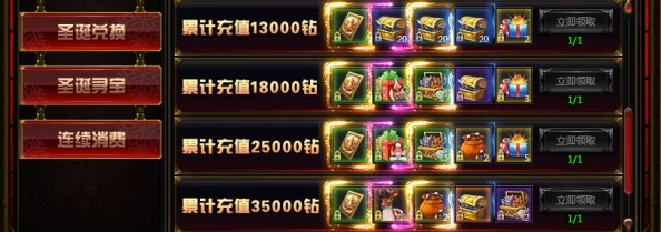 决斗之城2全新预充值活动上线：返还规则升级详细说明及福利预告