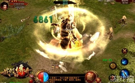 深度解析：神谕传奇法师技能介绍，揭秘其强大魔法与战斗策略