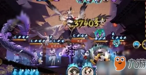 阴阳师新版本重大更新：月之羽姬阵容搭配策略与详解全解析