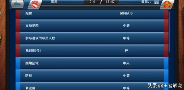 实况足球手游深度解析：阵容搭配问题与技巧，助你构建顶级球队阵型