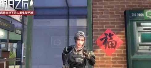 明日之后游戏新玩法：拍照集福攻略揭秘，集齐特色贴纸赢取豪华厚礼教程