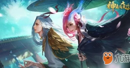 神都夜行录全面解析：拓印图鉴大全及所有拓印功效搭配一站式览胜