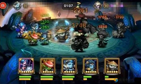 刀塔传奇巅峰竞技场高手攻略：深度技巧分享助你登顶王者之路