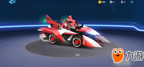 跑跑卡丁车手游绯红尖锋全面评测：速度与操控兼具的传说级赛车表现如何