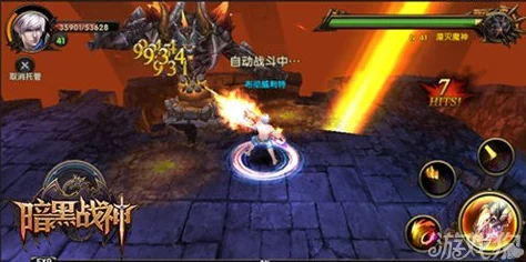 暗黑战神暗杀者：高效输出技巧揭秘，助你战场无敌称霸