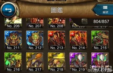 游戏《神魔之塔》深度解析：四大系列初始宠物推荐，助你开局制胜策略分享