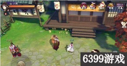 侍魂胧月传说揭秘：偷腥地点位置全解析，指引前往鱼商隐秘路径