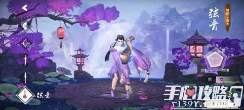 三生三世十里桃花游戏攻略：最强职业选择揭秘，哪个种族在游戏中更胜一筹？