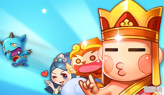 《欢乐西游》全新升级：激烈PVP玩法上线，开启神话对战新篇章！