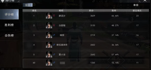 江湖求生游戏中人物蓝条揭秘：定义、作用及恢复轻功值详解