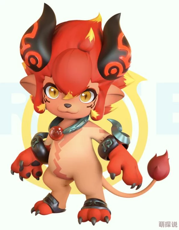 全新挑战开启：一起来捉妖探索上古三门，揭秘神秘狻猊传说！