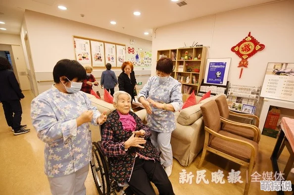 福利社体验区环境优雅服务周到让人流连忘返