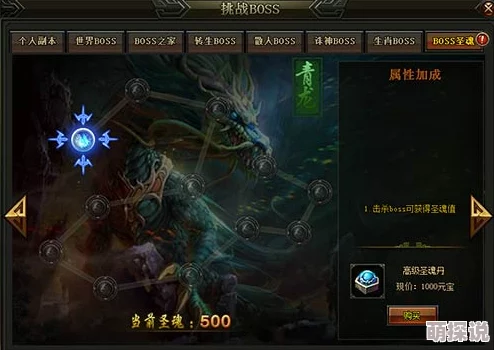 不败战神魂将系统震撼上线:强力魂将与你并肩作战,共创辉煌战绩! 不败战神魂将系统震撼上线:强力魂将与你并肩作战,共创辉煌战绩!