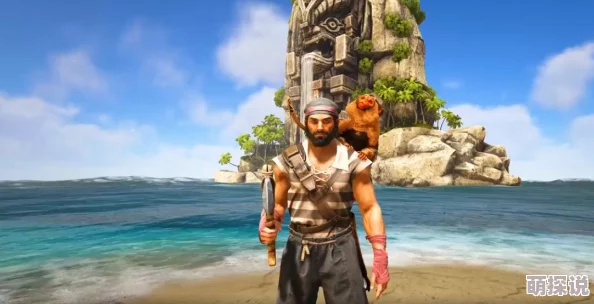 方舟生存进化深度解析：农田及农作物系统全攻略，掌握高效种植技巧提升生存率