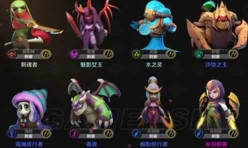 刀塔自走棋深度解析：骑士全体系阵容搭配与策略大盘点